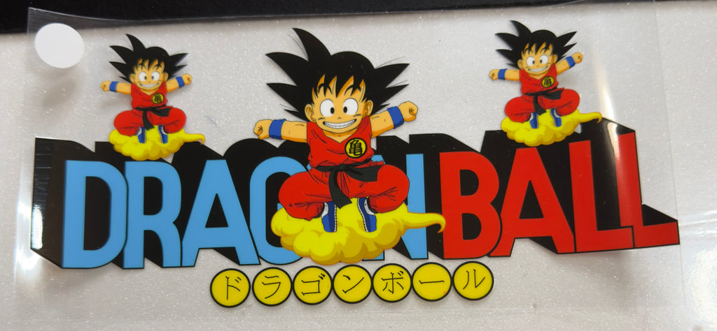 Dragon Ball Z