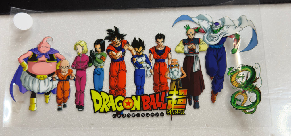 Dragon Ball Z