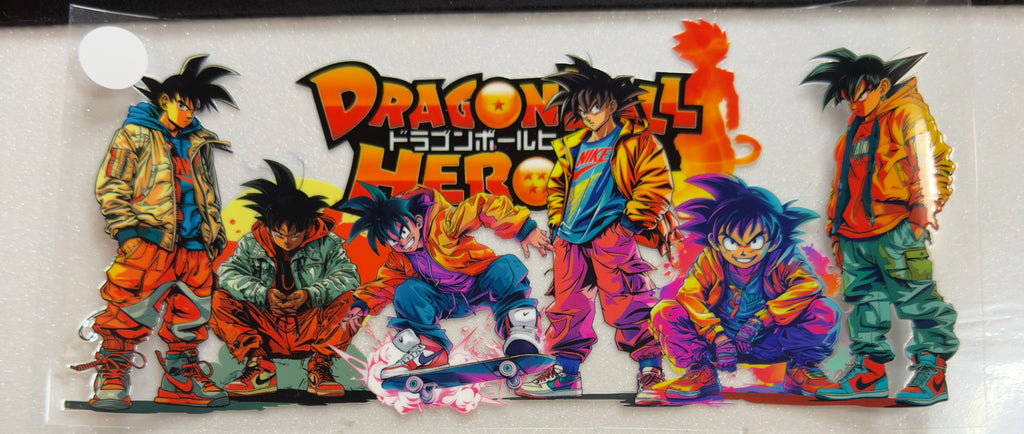 Dragon Ball Z