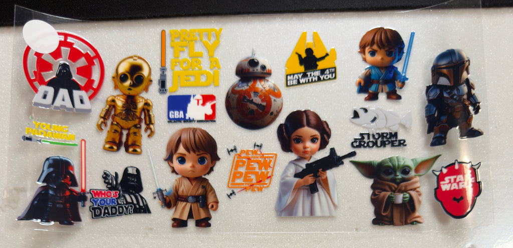 Star Wars