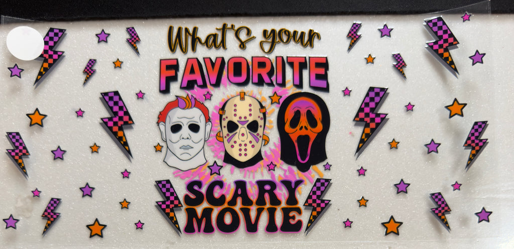 Horror