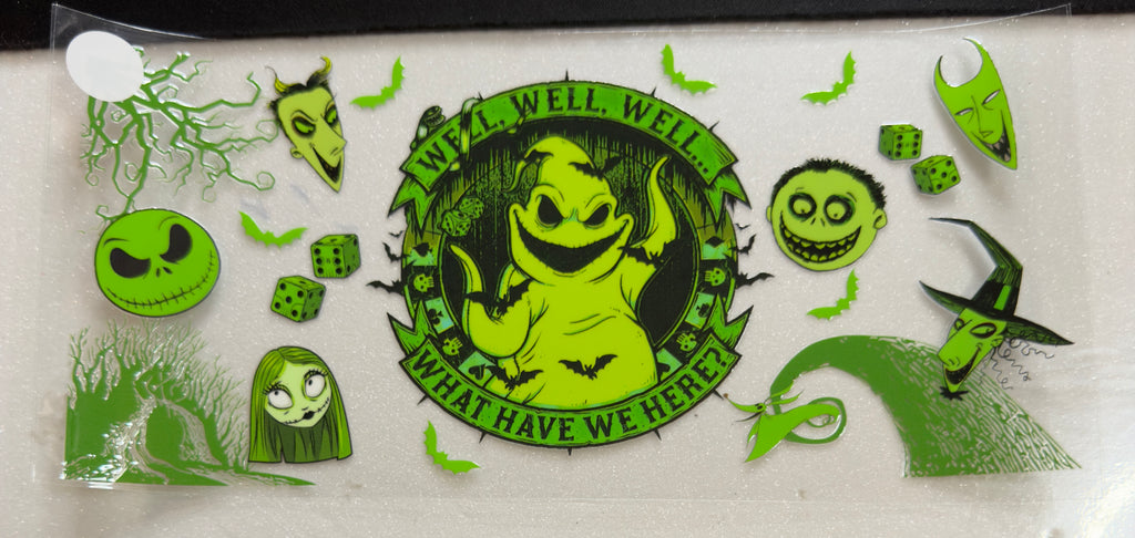 Horror