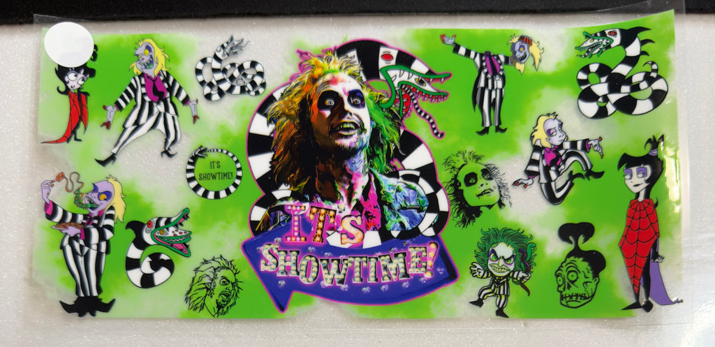 Horror