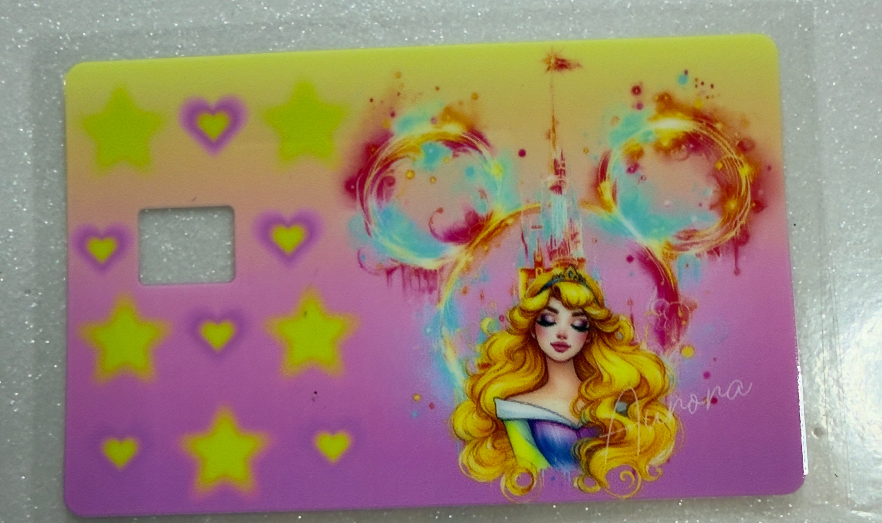 Credit Card Covers