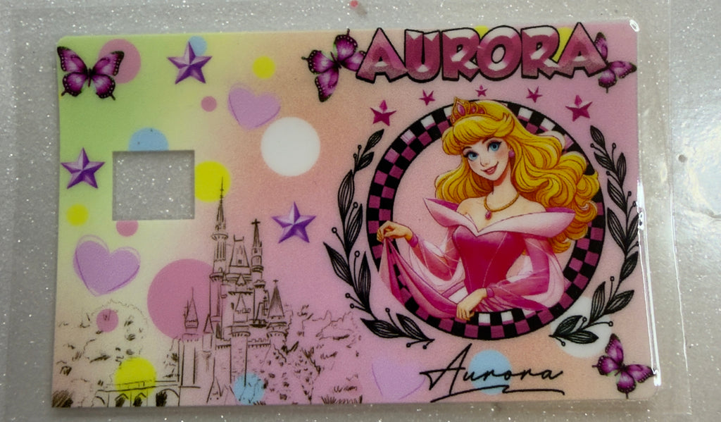 Credit Card Covers