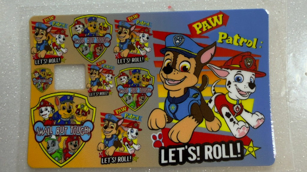 Credit Card Covers