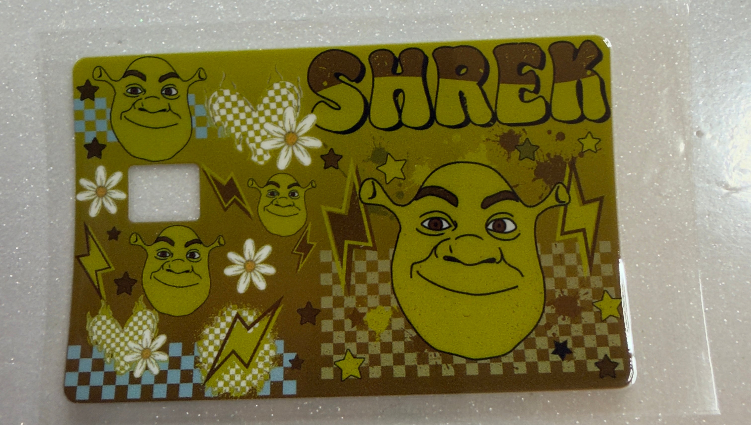 Credit Card Covers