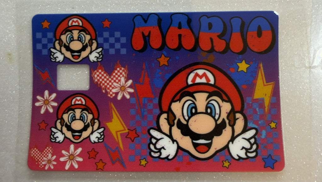 Credit Card Covers