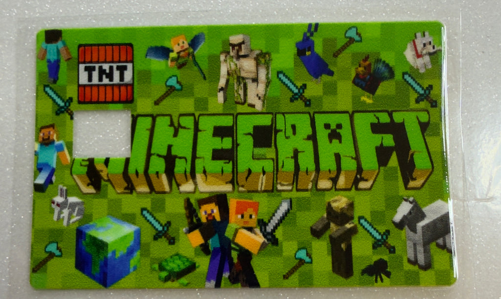 Credit Card Covers