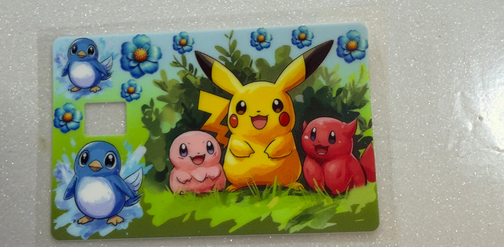 Credit Card Covers
