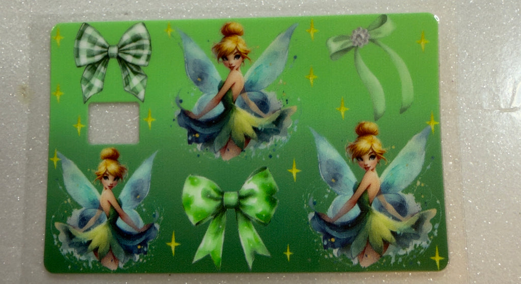 Credit Card Covers