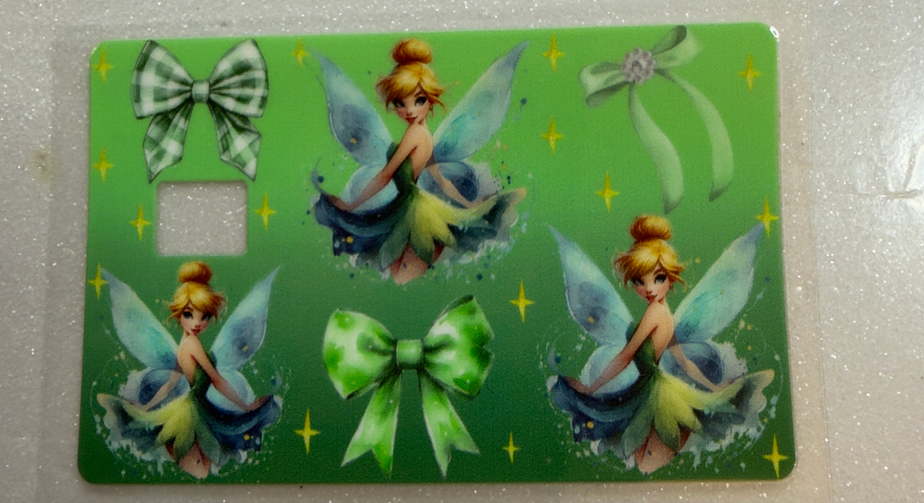 Credit Card Covers