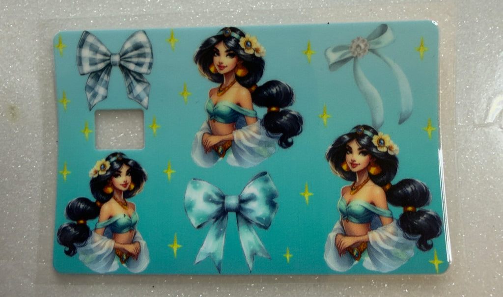 Credit Card Covers