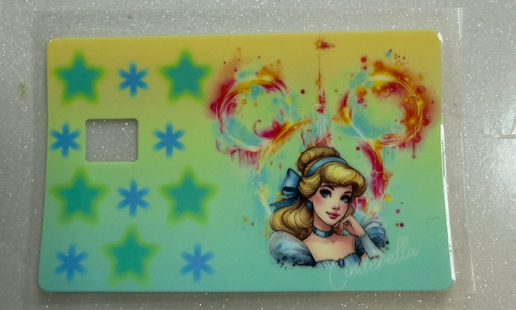 Credit Card Covers
