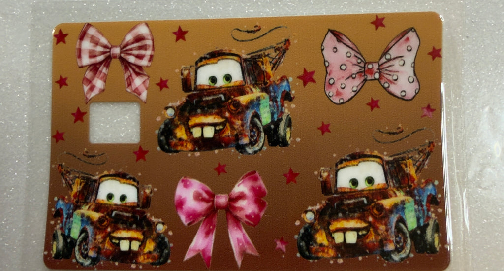 Credit Card Covers