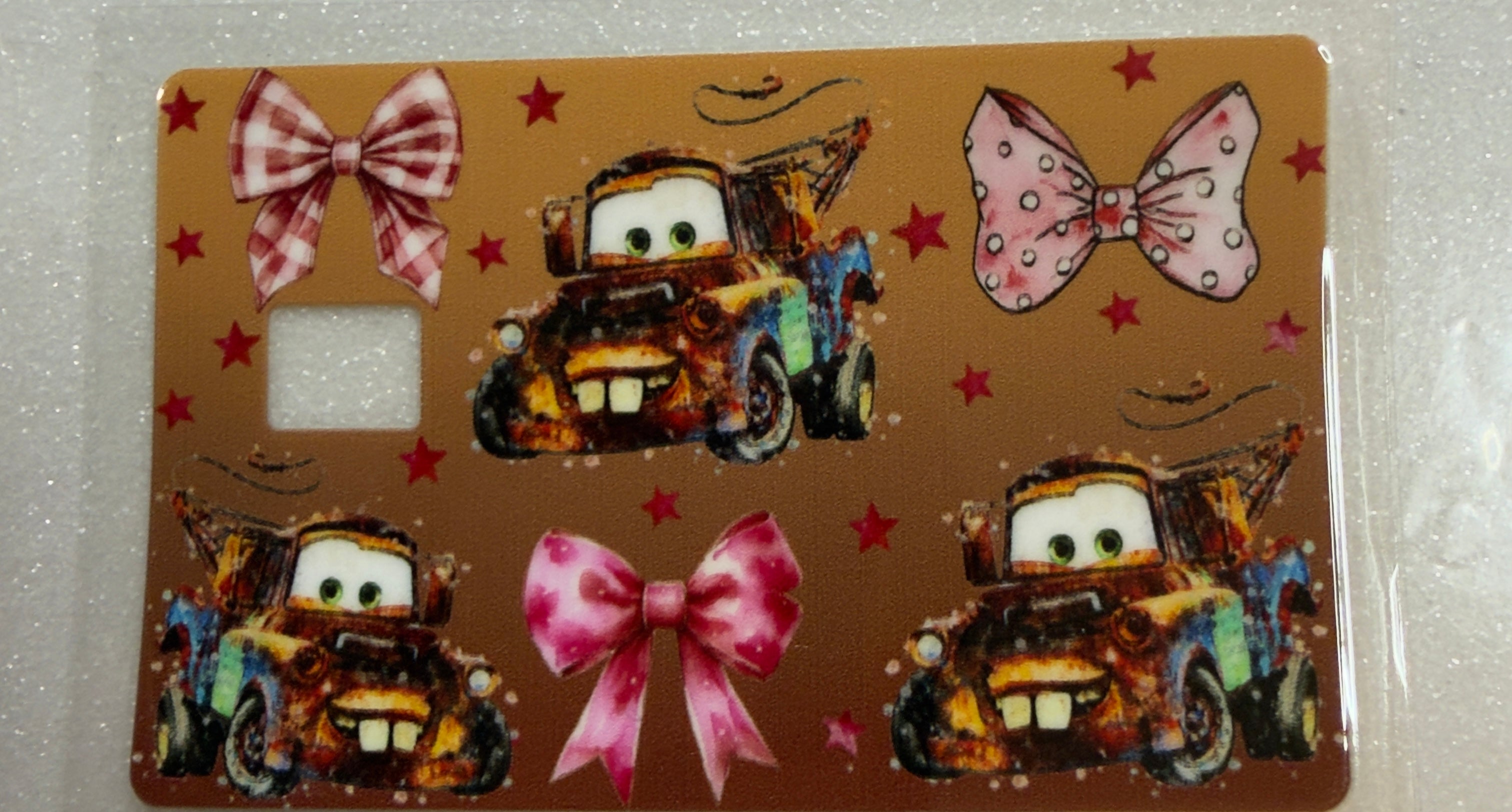 Credit Card Covers