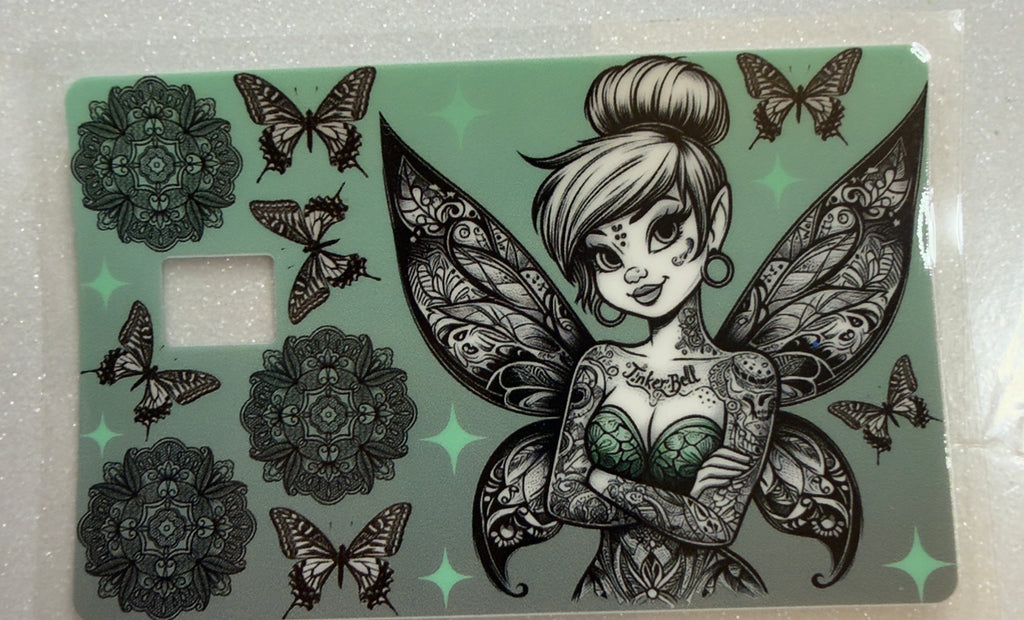 Credit Card Covers