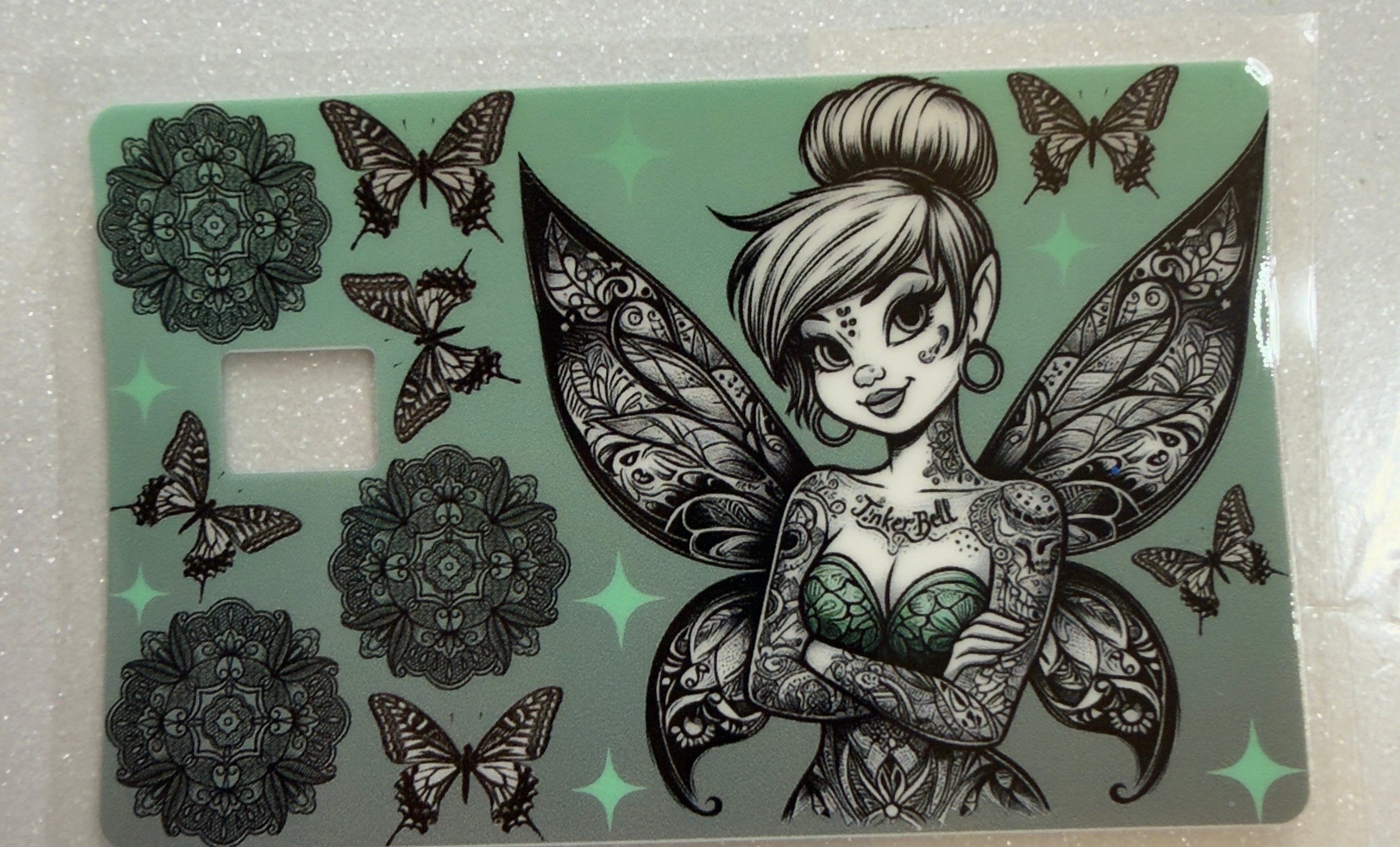 Credit Card Covers