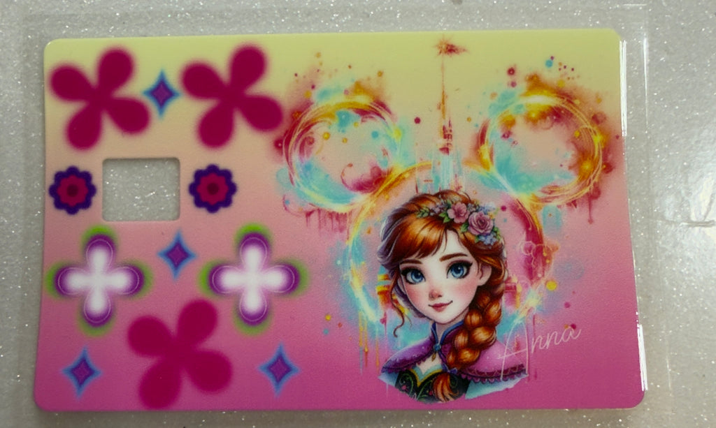 Credit Card Covers