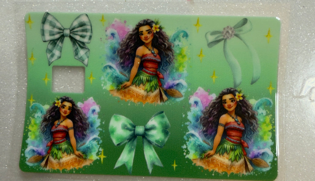 Credit Card Covers