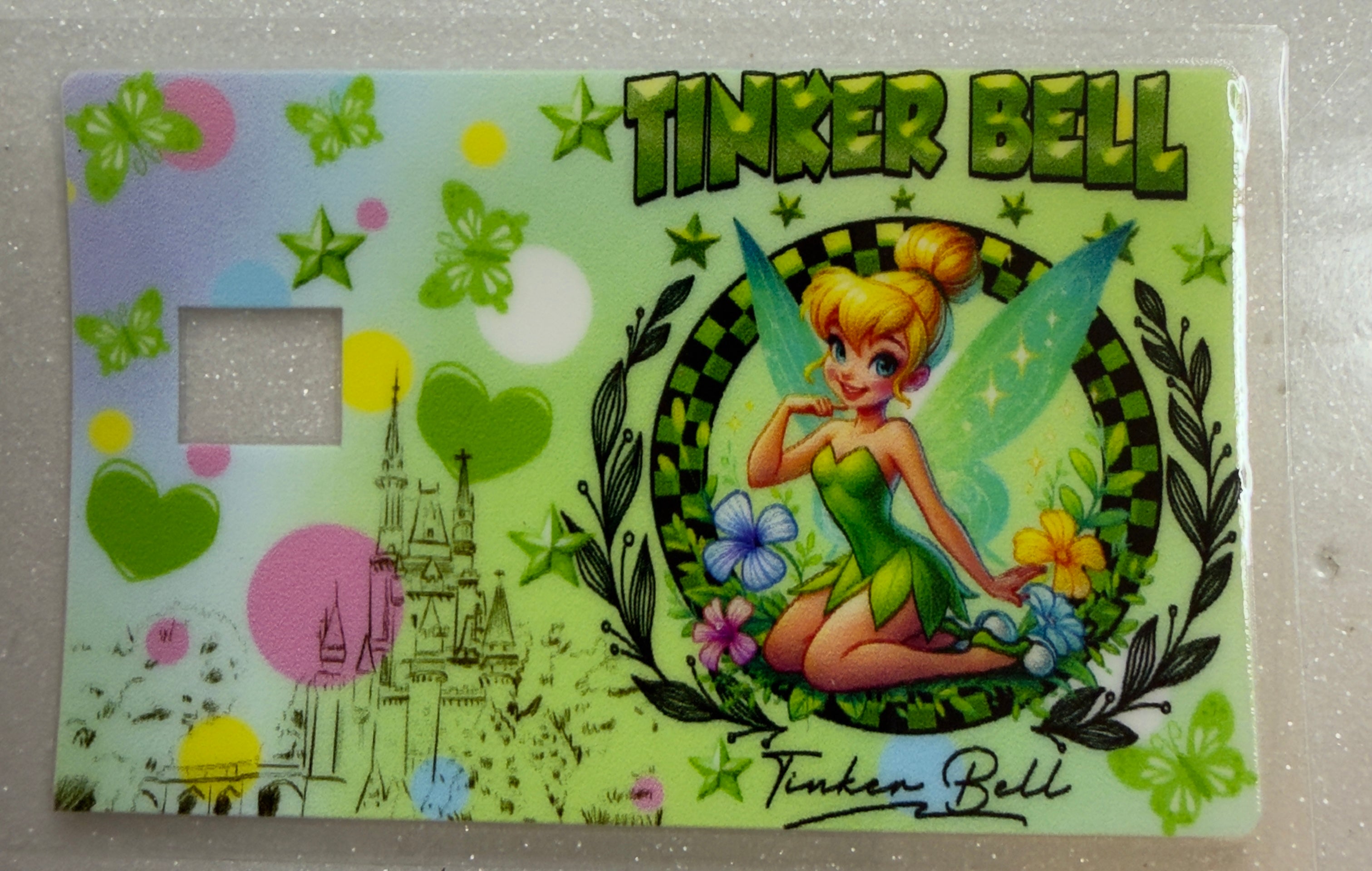 Credit Card Covers