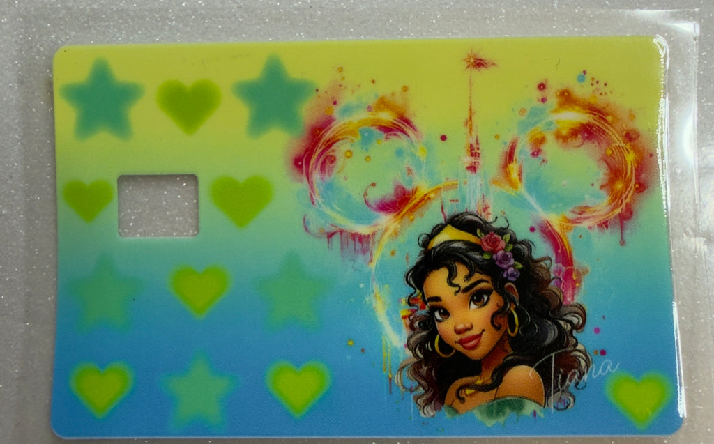 Credit Card Covers