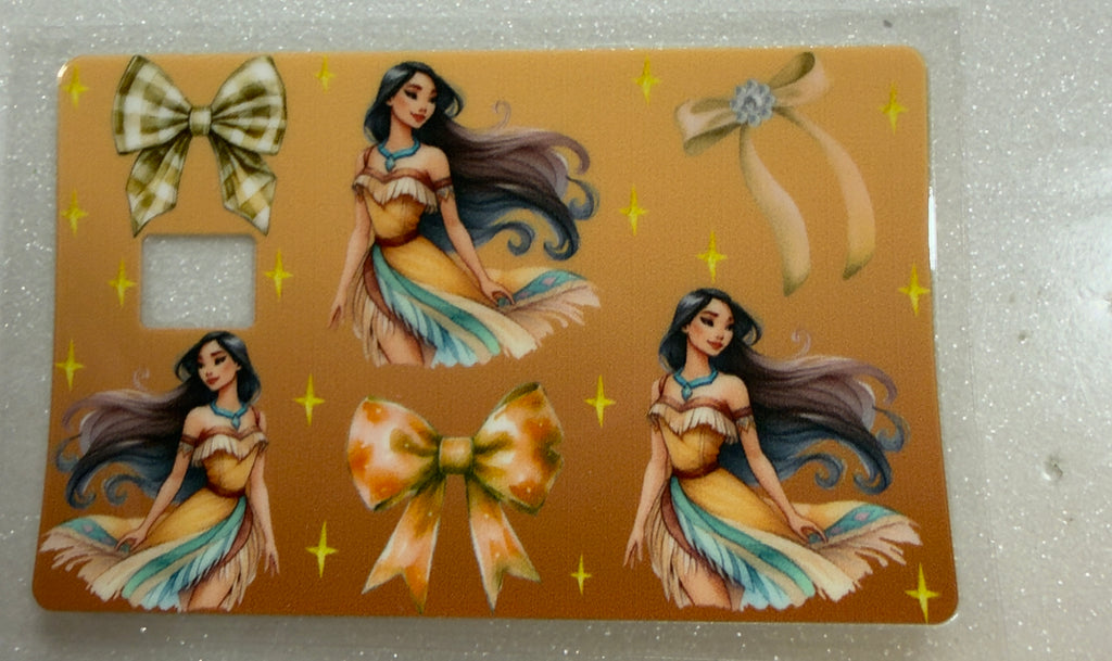 Credit Card Covers