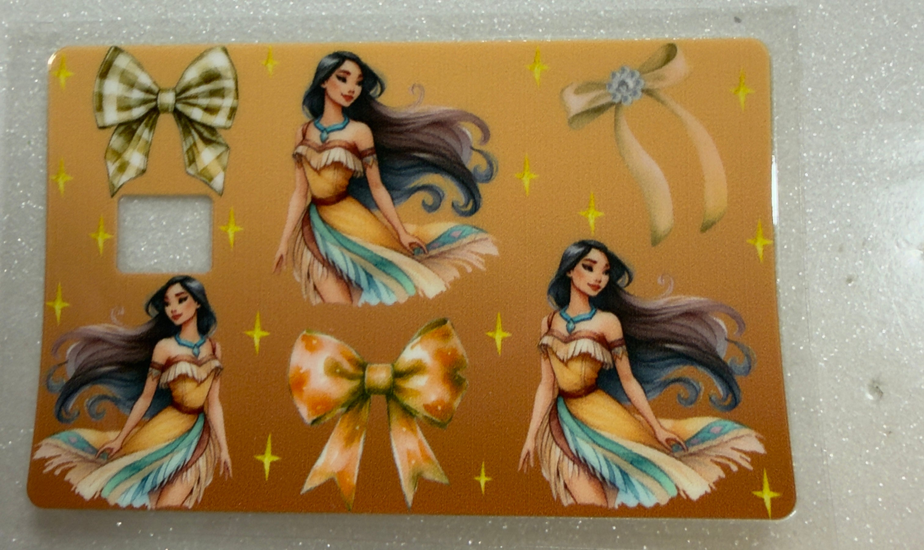 Credit Card Covers