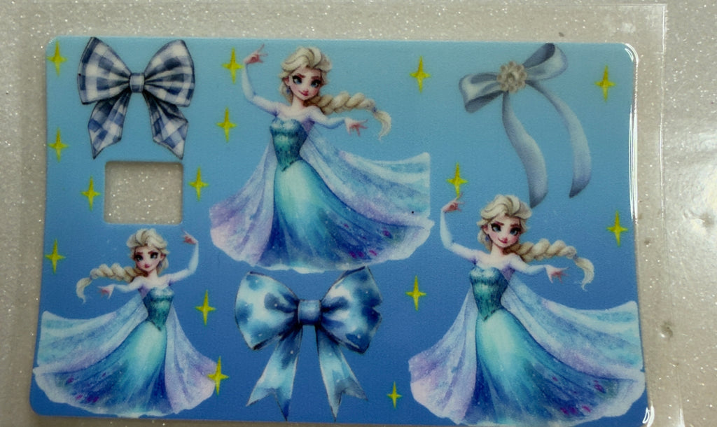 Credit Card Covers