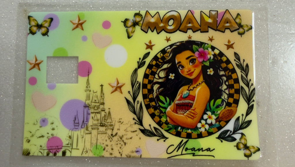 Credit Card Covers
