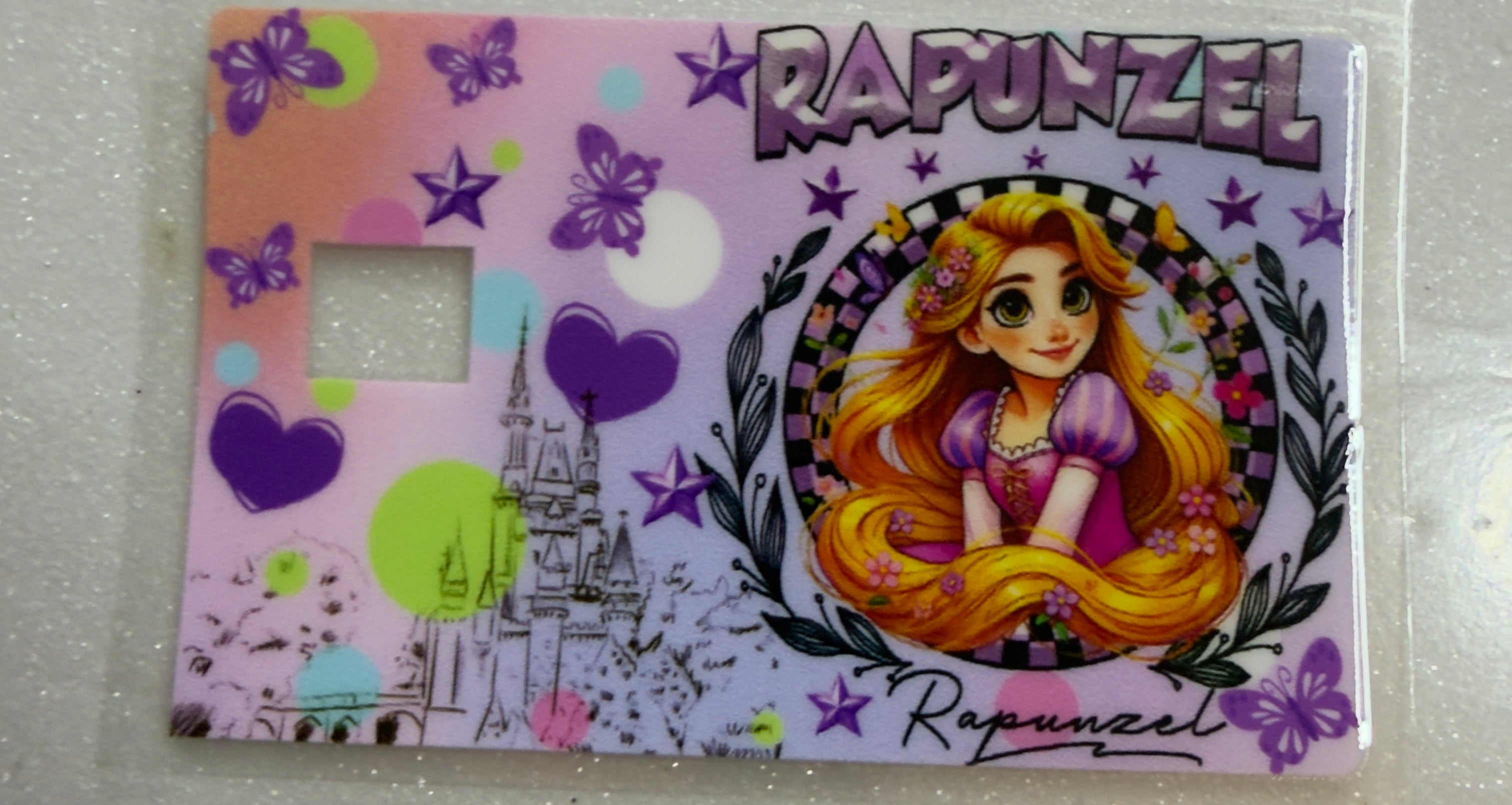 Credit Card Covers