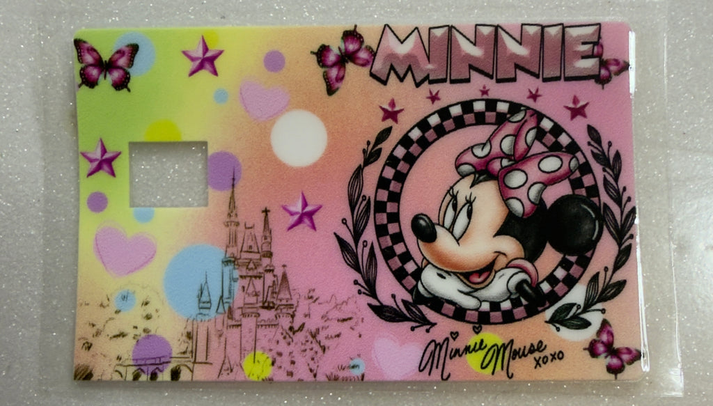 Credit Card Covers