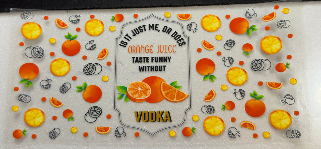 Drinks
