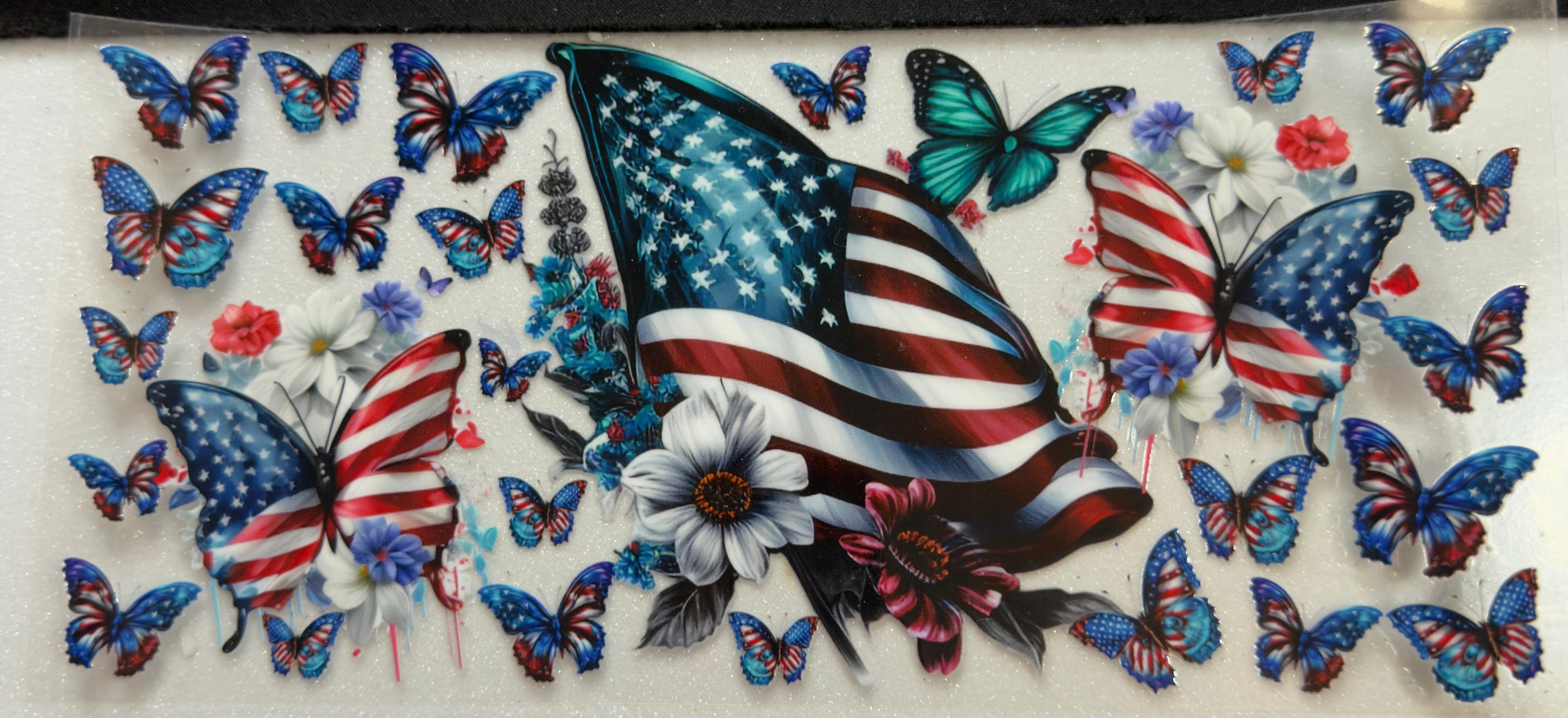 America