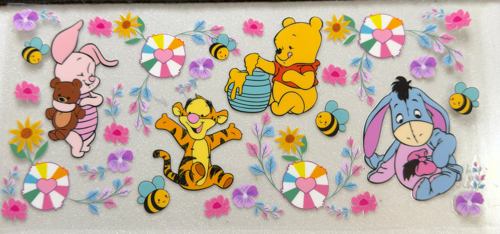 Winnie the Pooh