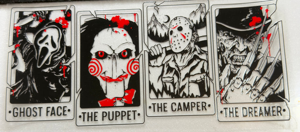 Horror