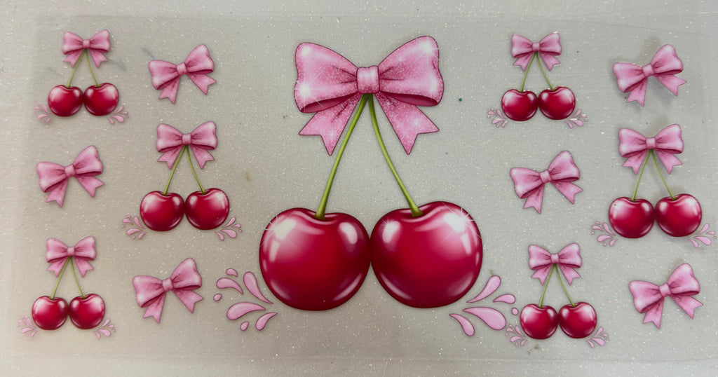 Cherries