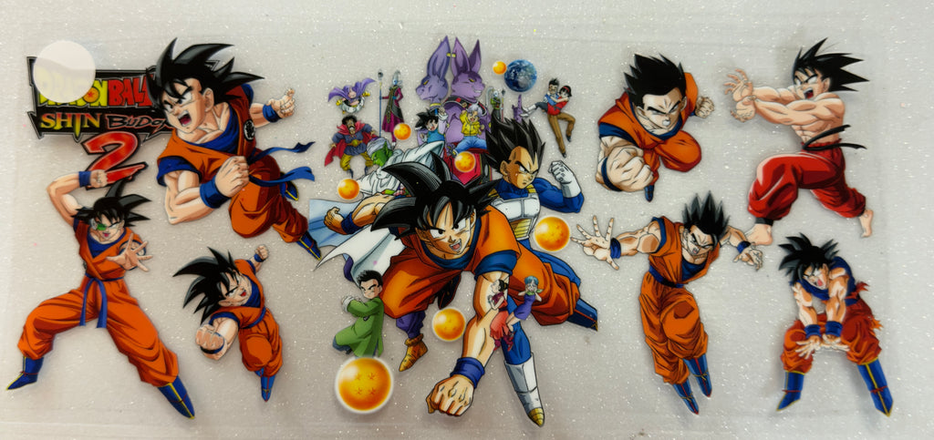 Dragon Ball Z