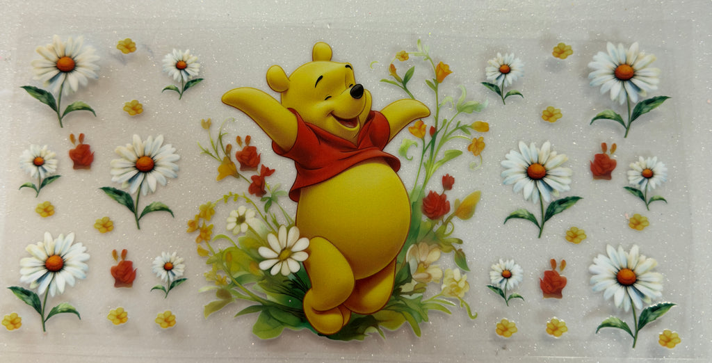 Winnie the Pooh