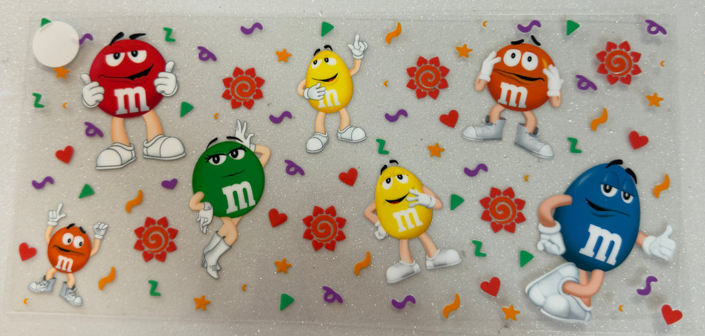 M&M
