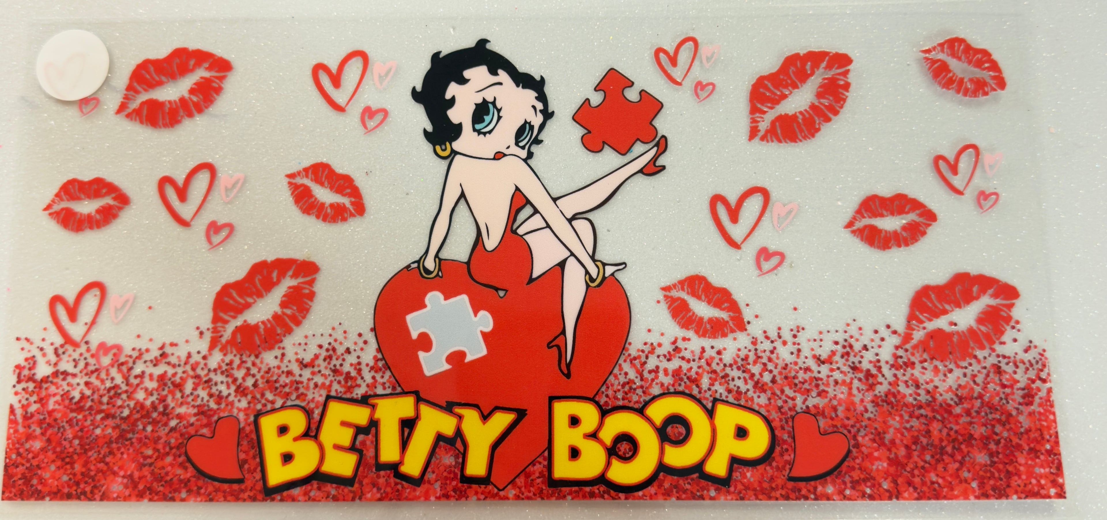 Betty Boop