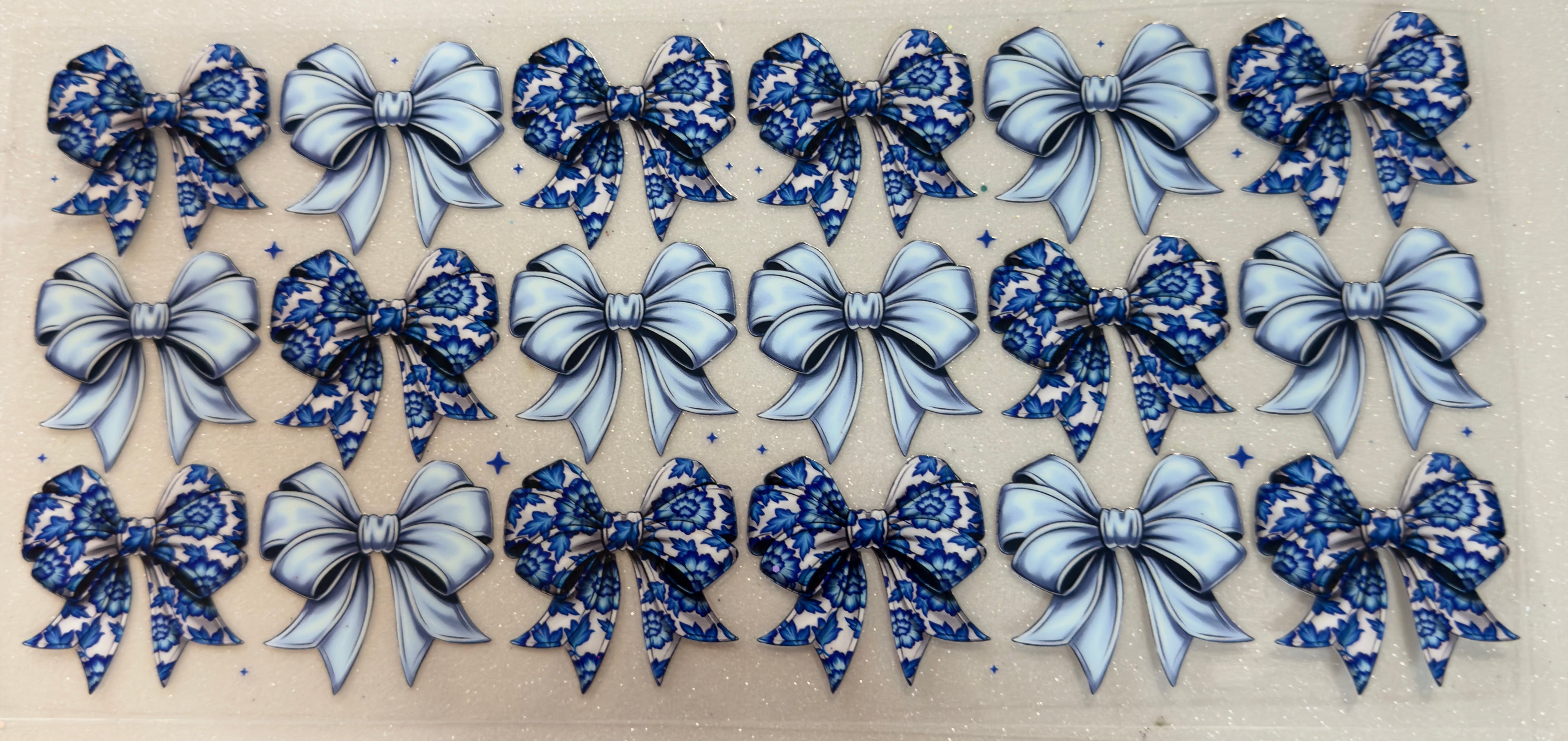 Bows