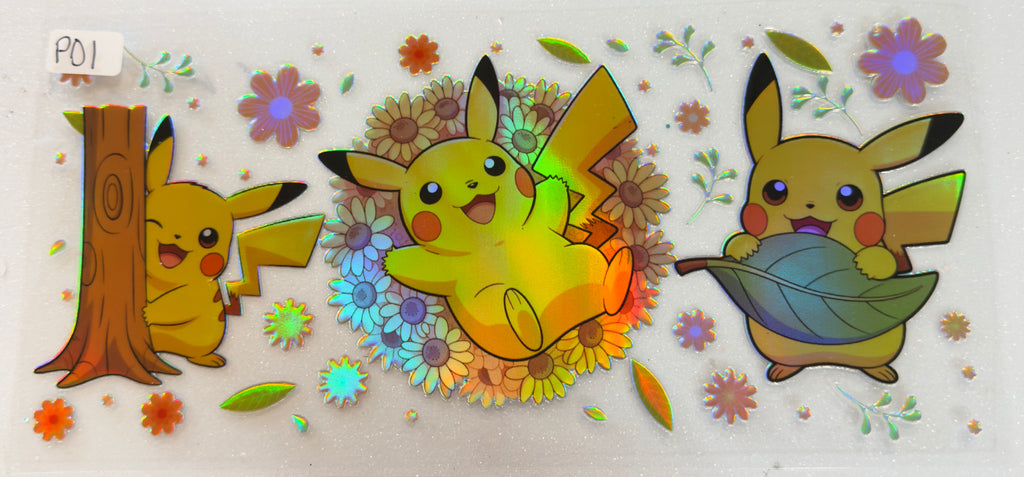 Pokémon