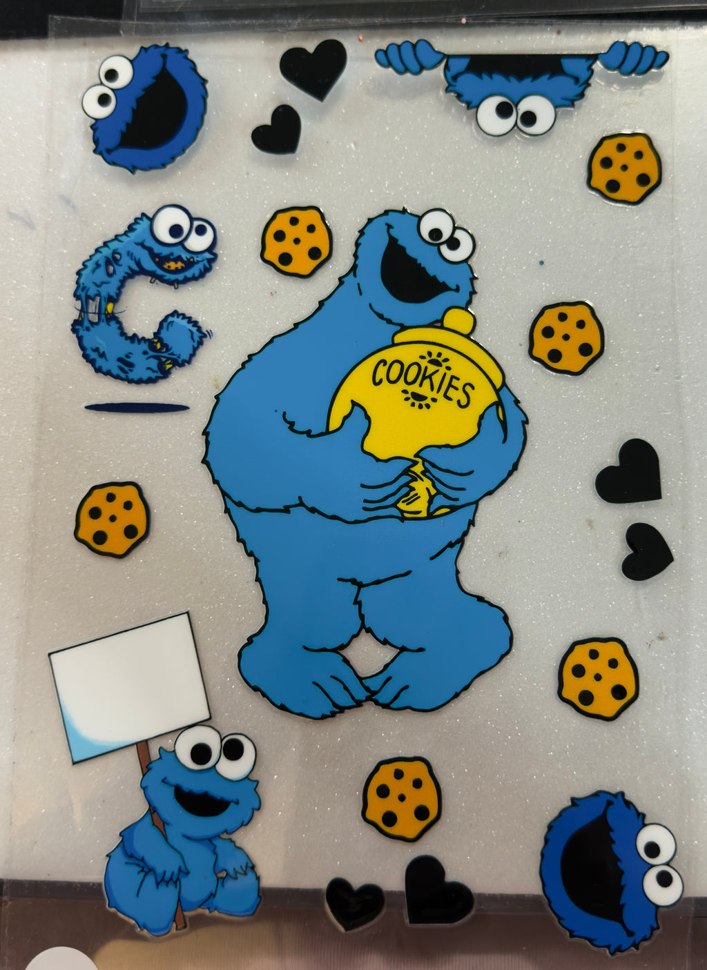 Sesame Street