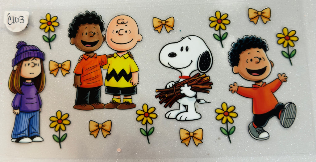 Snoopy