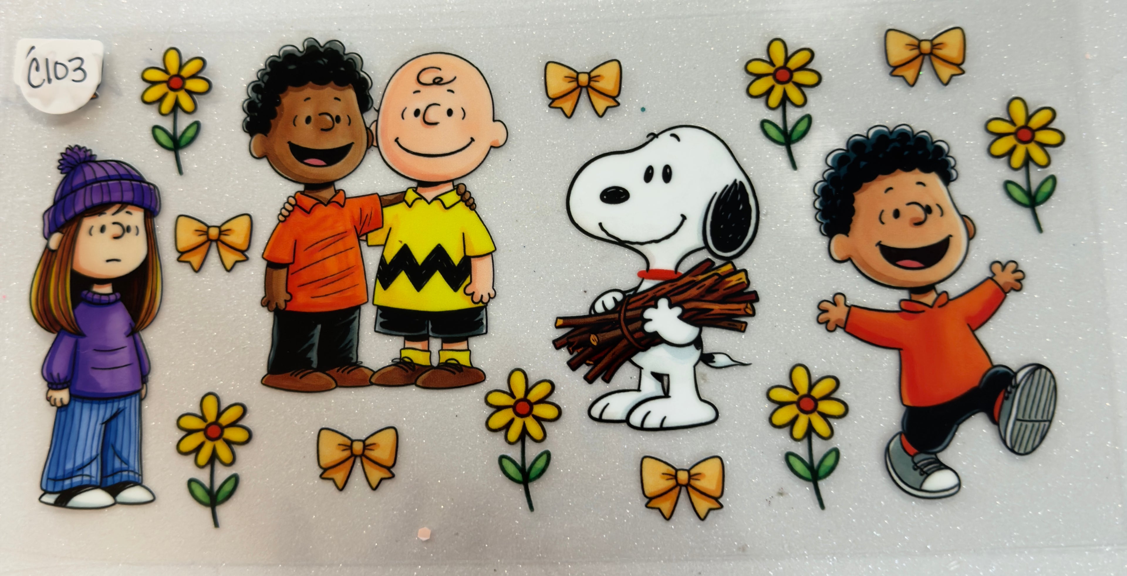 Snoopy