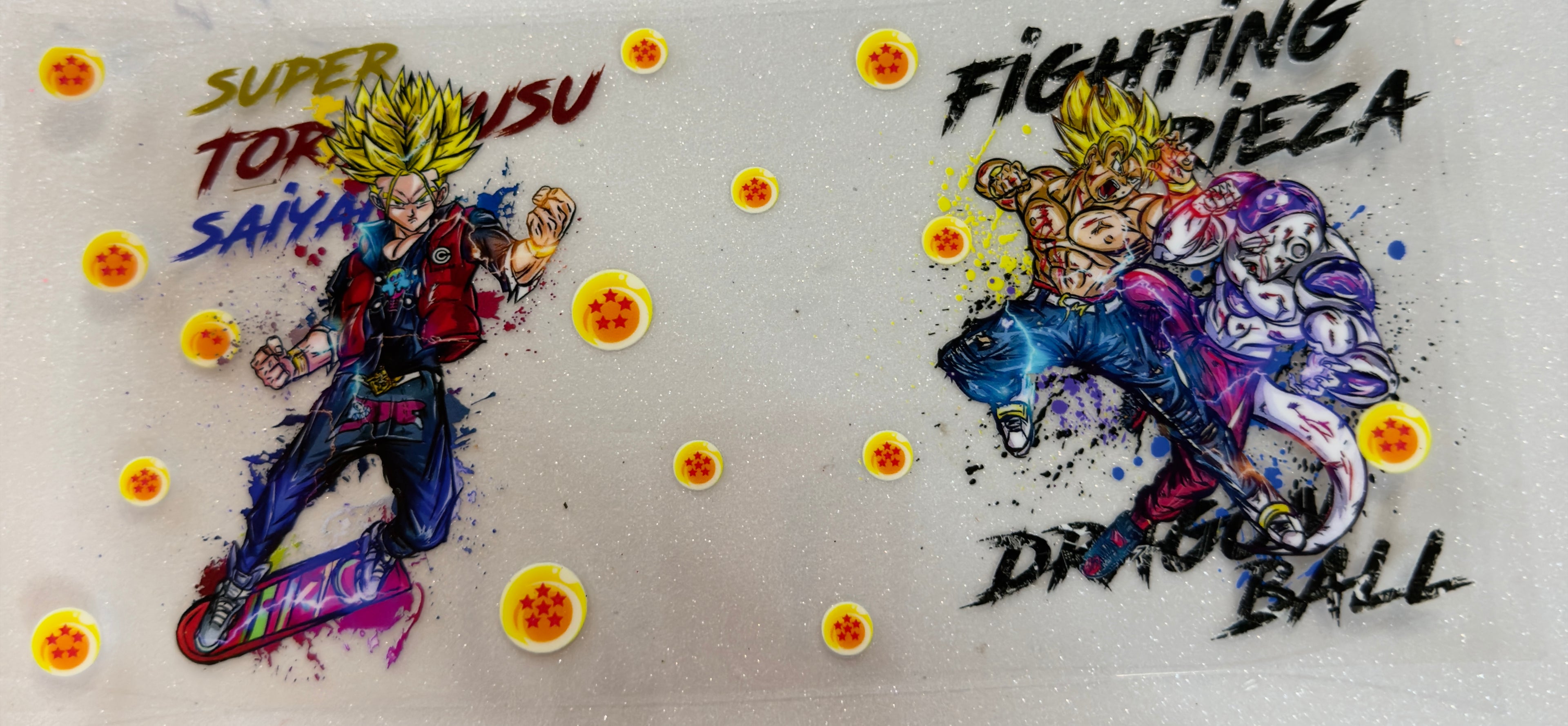 Dragon Ball Z