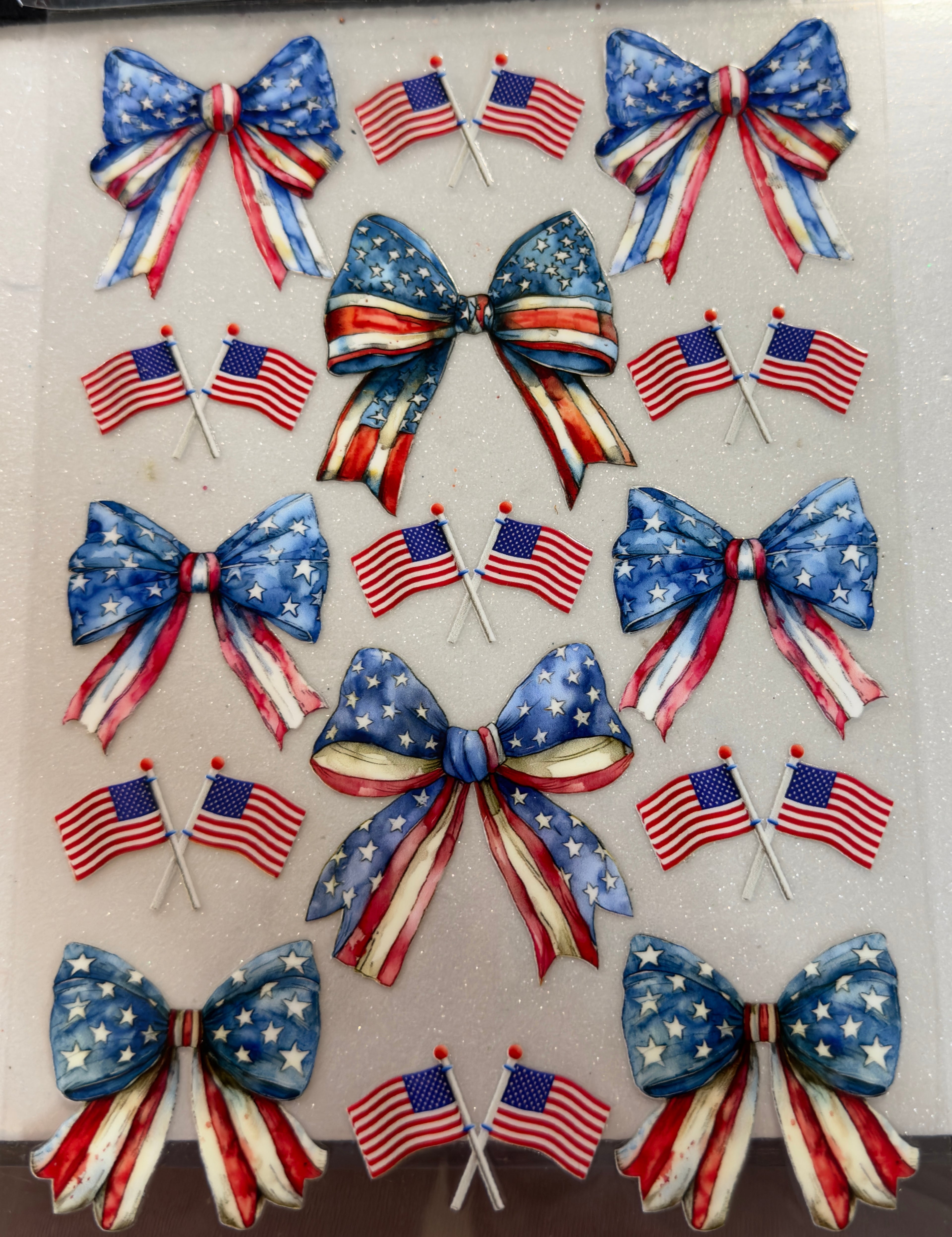 America