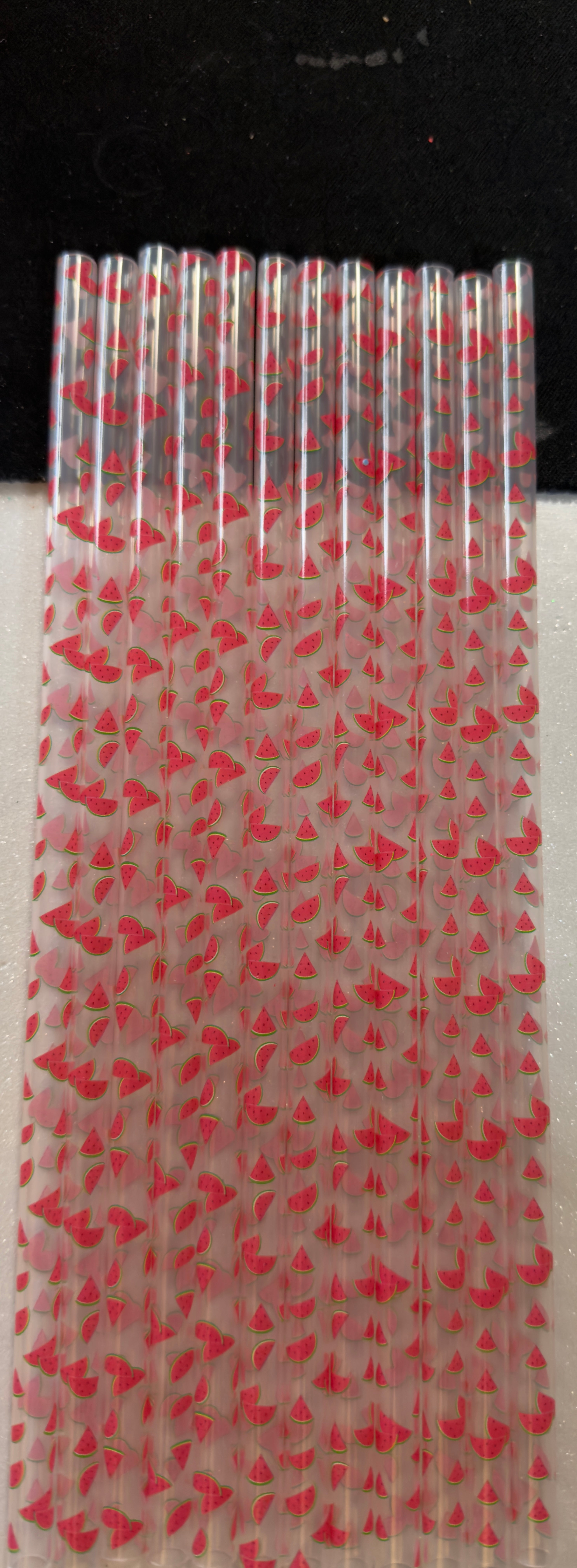 Straws