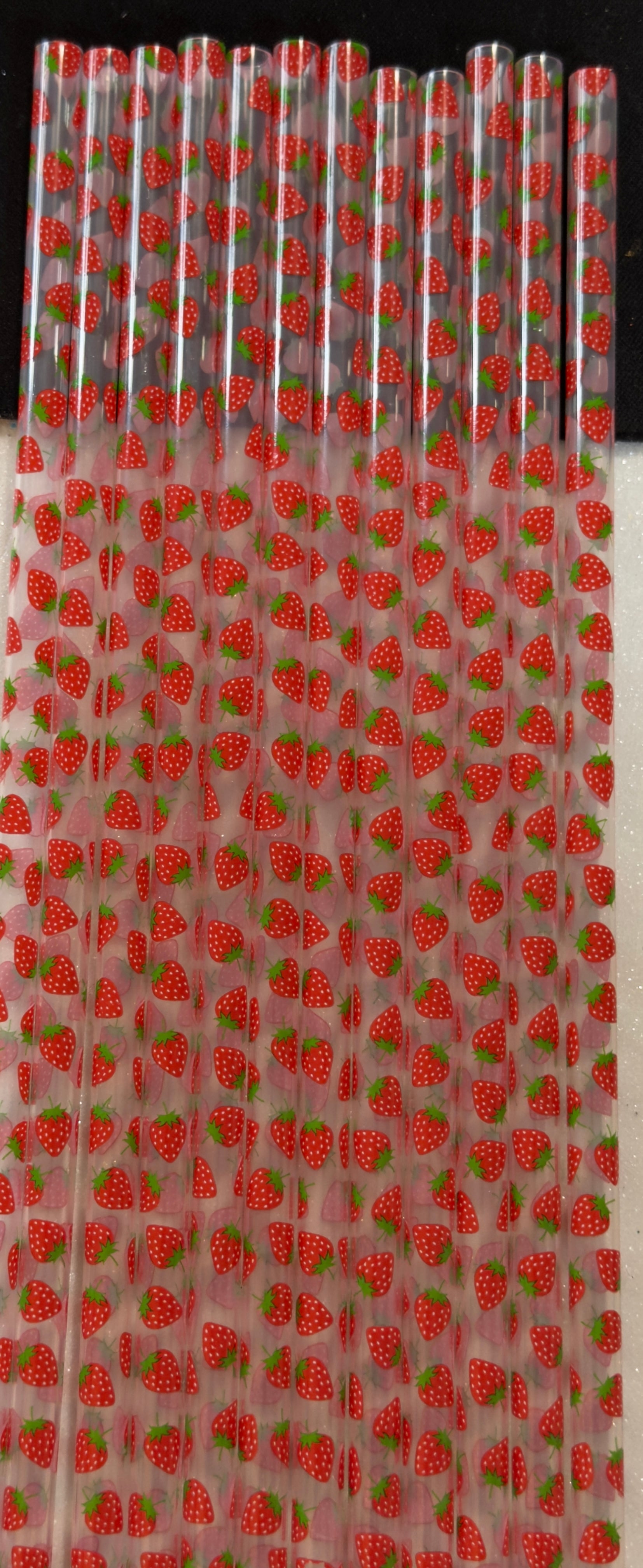 Straws